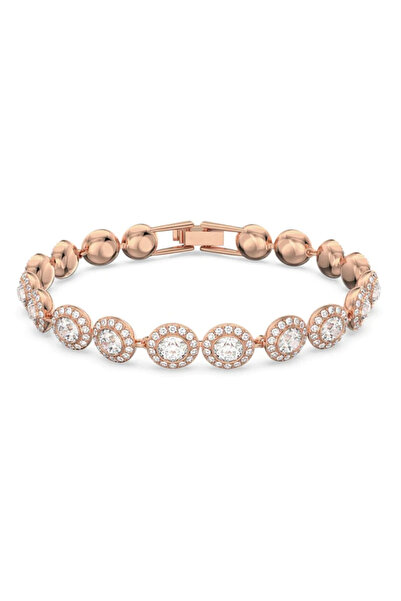 NOVVO Angel Rose Gold Bracelet