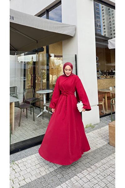 moda zeynaa Azra Elbise