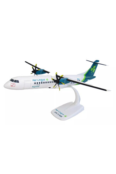 PPC Holland Μοντέλο αεροπλάνου ATR72-600, Aer Lingus, κλίμακα 1:100,