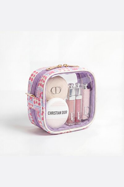 BAHELS Meloria Crispy Flower Makeup Bag - Mini