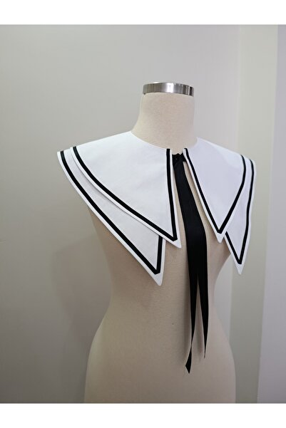 ABAS Collar Scarf Accessory