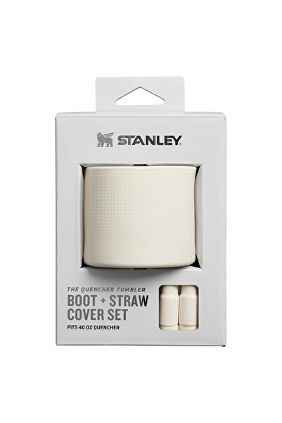 Stanley Quencher Boot and Straw Cover Set 1,18 LT