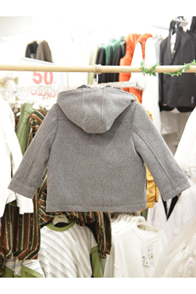 XO Kids Boy's Coat 2-6 Years 1060