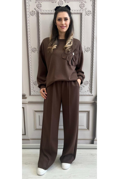 AndraRose Styles Luna Flower Outfit