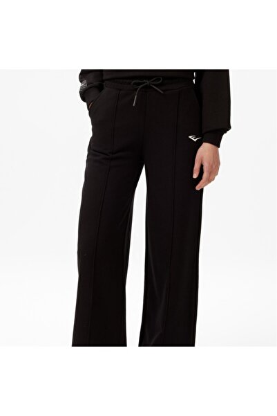 EVERLAST Ever Classics Wmn Comfort Women's Black Sweatpants