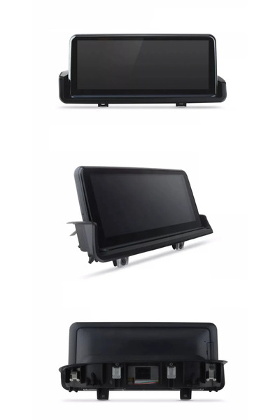 NavStore Navigation BMW 3 Series E90 E91, 5 Series E60 E61 (2004-2013), 10.25 Inch, 6Gb Ram, 128Gb Storage, Carplay