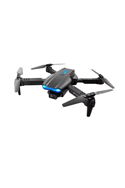 WOTOBE E88 4K Katlanabilir Uzaktan Kumandalı Drone