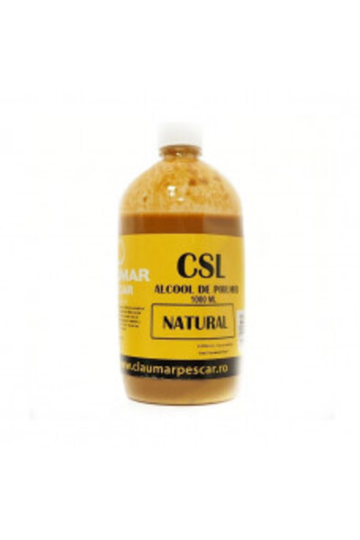 Claumar CSL PescuitClaumar (Alcool De Porumb) 1000ml