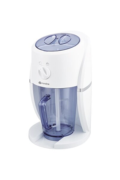 Mandine Mandine Ice Crusher, MICCM25-23, White