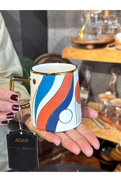 şirin eşyalarım Maren Mug Cup - 230 ml / 1 Piece