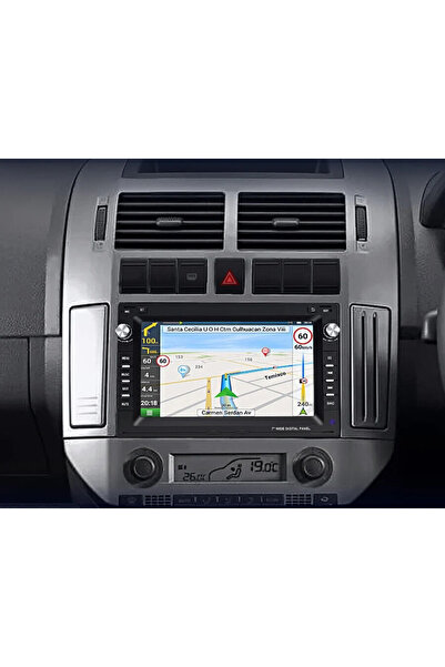 NavStore Navigatie Volkswagen Golf4,Passat B5, Sharan, Transporter, Bora, Polo, Octavia1, 4Gb Ram
