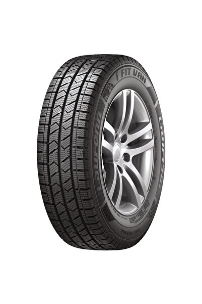 Laufenn 205/65r16 107/105t ı fıt van ly31 Kamyonet Kış 2025