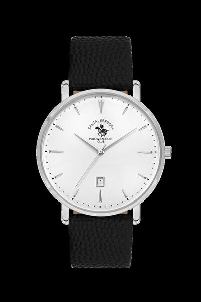 Santa Barbara Polo & Racquet Club Sb.8.10006-1 Wristwatch