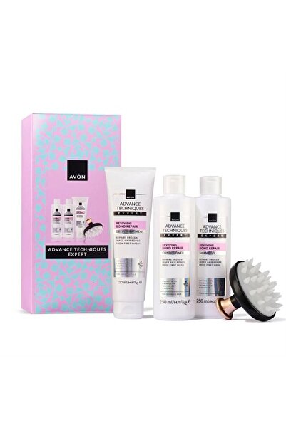 AVON Set cadou Advance Techniques Expert