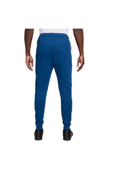 Nike Pantaloni FCB MNSW TECH FLCJOGGERPANT SE