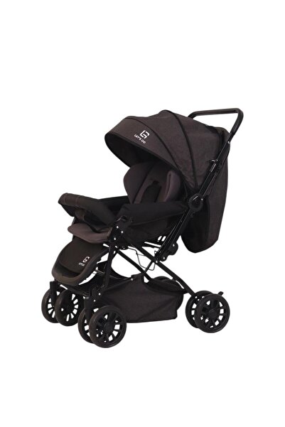 Let's Go ÇİFT YÖNLÜ ECO COMFORT BEBEK ARABASI