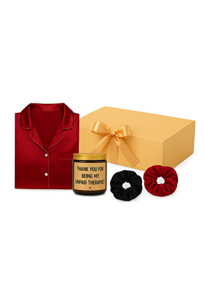 CASA Women's gift set