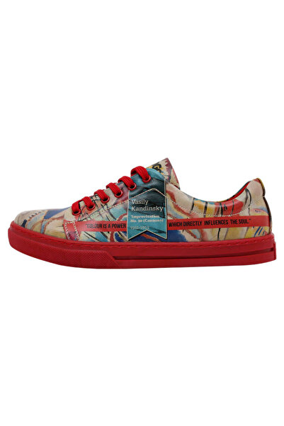 Dogo Vasily Kandinsky Cannons