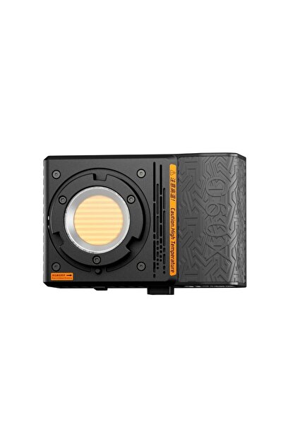 SIRUI Lampă LED COB 60W 2500K-6500K Lampă portabilă de buzunar C60X
