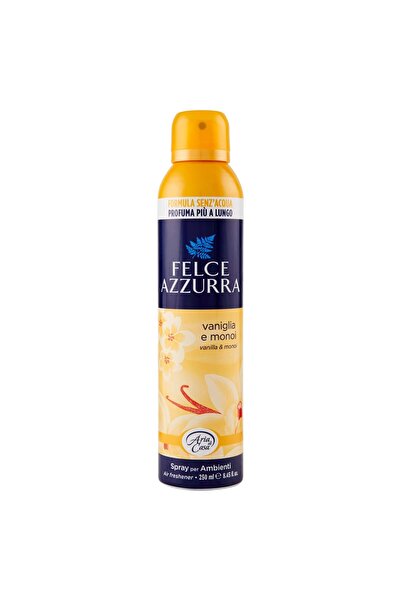 Felce Azzurra Spray de camera cu Vanilie si Monoi, 250 ml