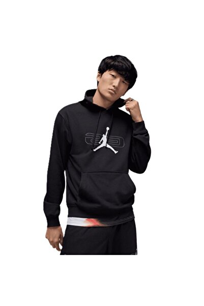 Nike Hanorac M J SPRT CSVR GFX FLC PO