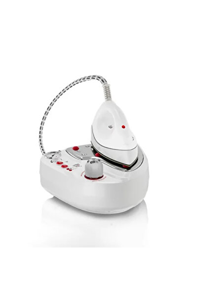 Gazella Kazanlı Tip Buharlı Ütü 2020D 1 Litre