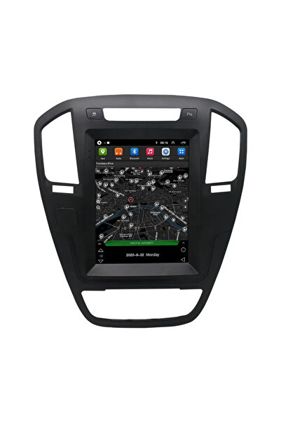 NavStore Dedicated Navigation Opel Insignia (2008 - 2013) 9.7 Inch, 4Gb Ram, 64Gb storage, Carplay