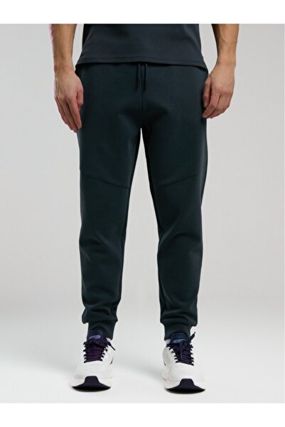 EVERLAST Ever Relaxed Regular Anthracite Men's Sweatpants