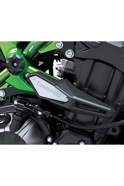 Kawasaki SHROUD SLIDER