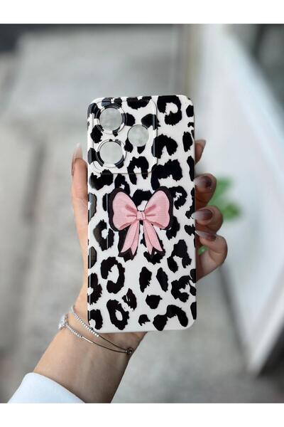 SOFT غطاء هاتف متوافق مع كاميرا ريدمي 13، مصنوع من السيليكون مع بطانة مخملية،...