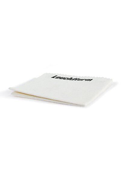 Leuchtturm1917 Leuchtturm Polishing Cloth (Mineral) (Ref. No. : Lu327112)