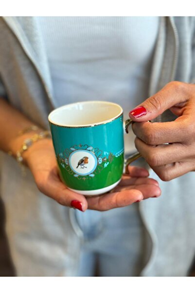 şirin eşyalarım Ornette Mug Cup - 180 ml / 1 Piece