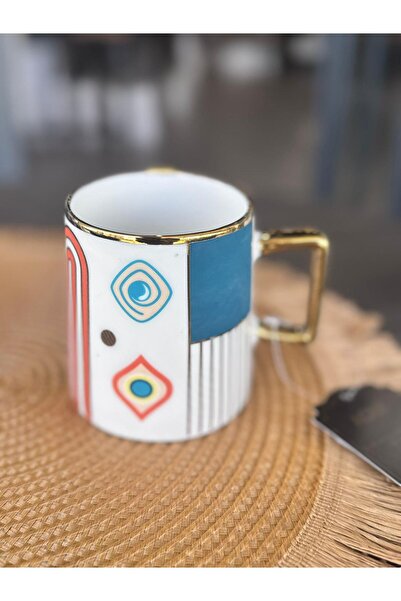 şirin eşyalarım Odelia Mug Cup - 230 ml / 1 Piece