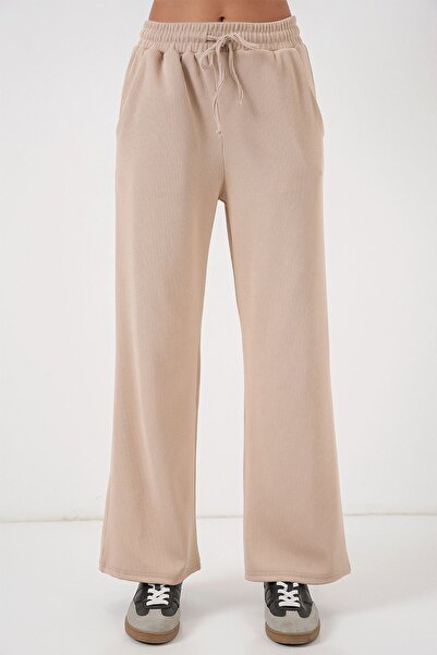 Hiccup Παντελόνι BDART κοτλέ με ίσιο πόδι