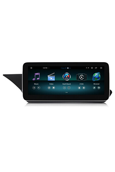 NavStore Navigatie Mercedes Benz E-Class W212/S212 (2009-2019), 10.25 Inch, 4Gb Ram, 64Gb Stocare, Carplay