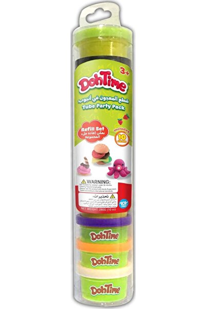 DohTime Unisex Arts & Crafts Toy