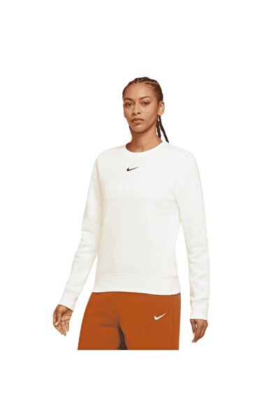 Nike Bluza W NSW PHNX FLC STANDARD CREW