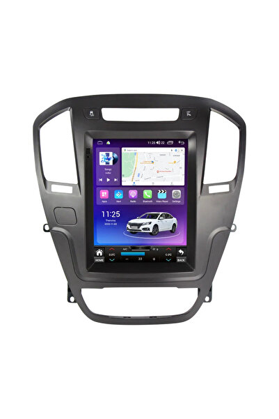 NavStore Dedicated Navigation Opel Insignia (2008 - 2013) 9.7 Inch, 4Gb Ram, 64Gb storage, Carplay