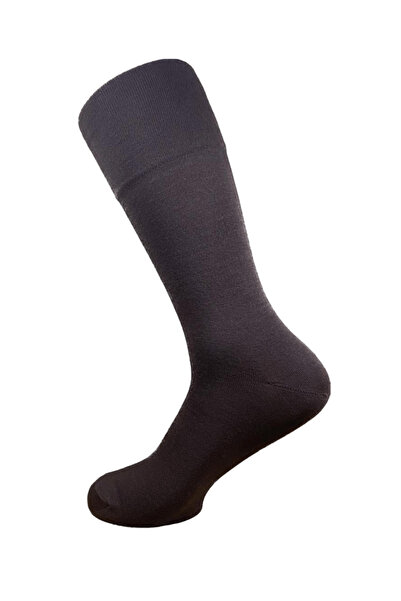 locarno جورب لوكارنو خاص للحساسية والسكري طويل - أسود