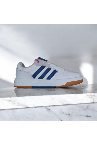 BasicPro Men's Sneaker Sports Shoes Rubber Tech