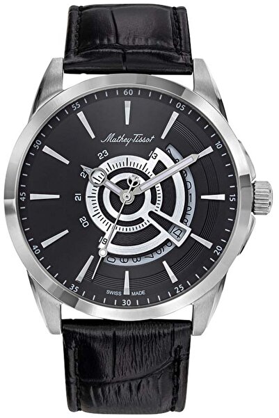 Mathey-Tissot H711An Men's Wristwatch