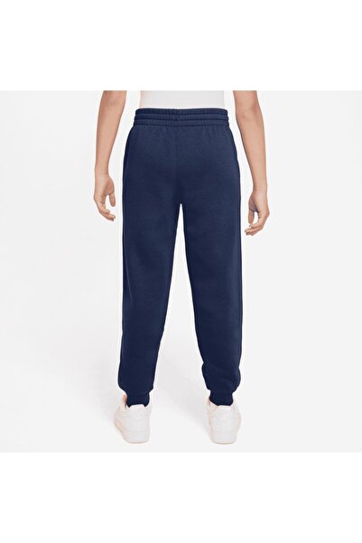 Nike Pantaloni K NSW CLUB FLC JGGR LBR