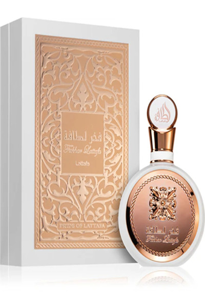 Lattafa perfumes Lattafa Fakhar Rose Eau de Parfum for Women