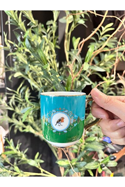 şirin eşyalarım Ornette Mug Cup - 180 ml / 1 Piece