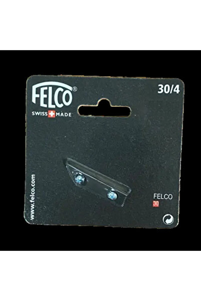 Felco 30/4 Alt Çene Fc (30) - 154053