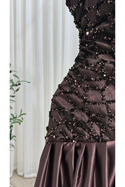 Al-Hanouf Fashion evening dress