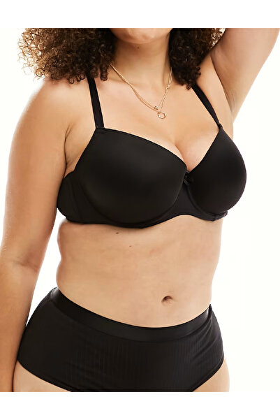 Evendi Bra, Black