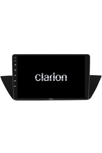 Clarion Navigație dedicată pentru BMW X1 E84 (2009-2015) 9" 2GB/32GB