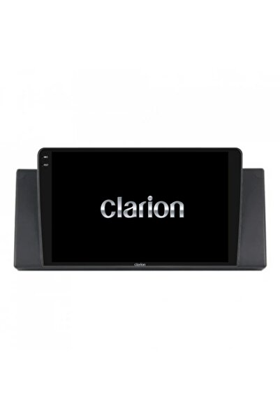 Clarion Dedicated Navigation for BMW 5 Series E39 (1995-2003)