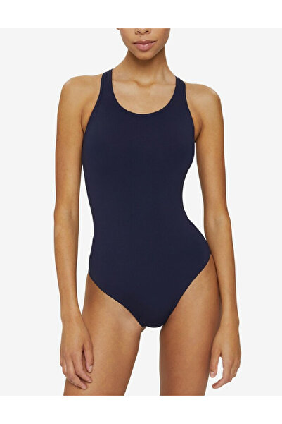 Esprit Swimsuit, Dark navy blue
